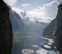 Sognefjord Sognefjord
